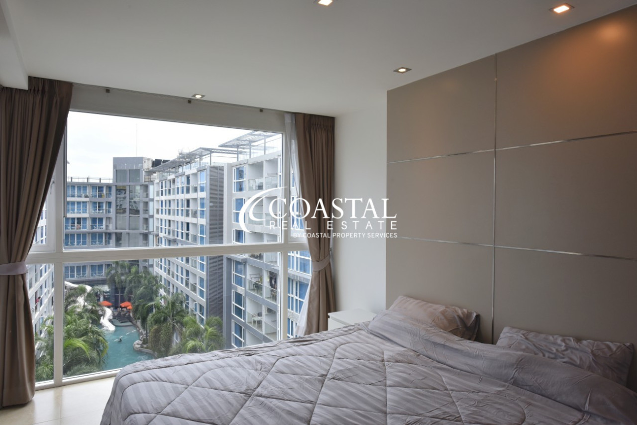 คอนโดสำหรับเช่าที่พัทยากลาง