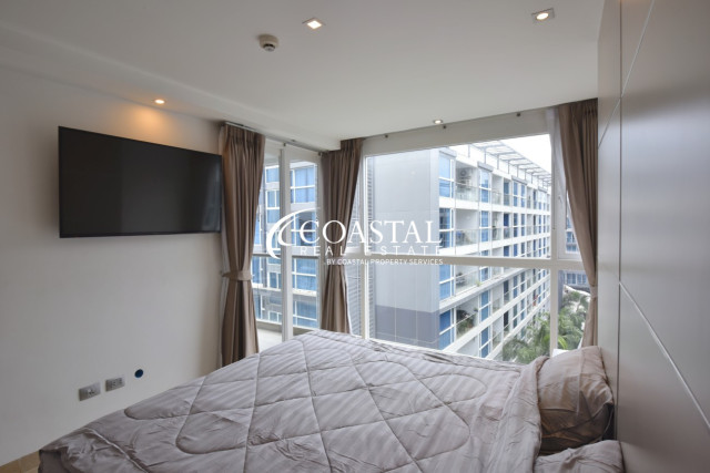 คอนโดสำหรับเช่าที่พัทยากลาง