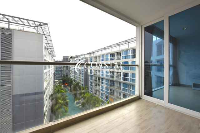 คอนโดสำหรับเช่าที่พัทยากลาง