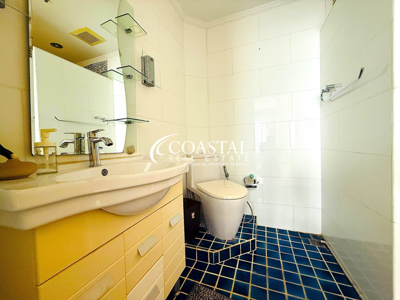 คอนโดสำหรับขายที่พระตำหนัก