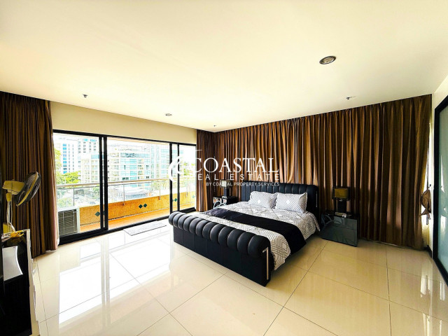 คอนโดสำหรับขายที่พระตำหนัก