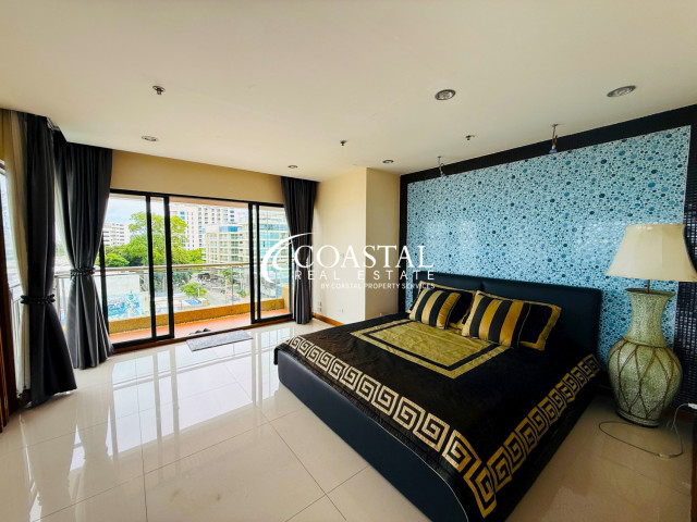 คอนโดสำหรับขายที่พระตำหนัก