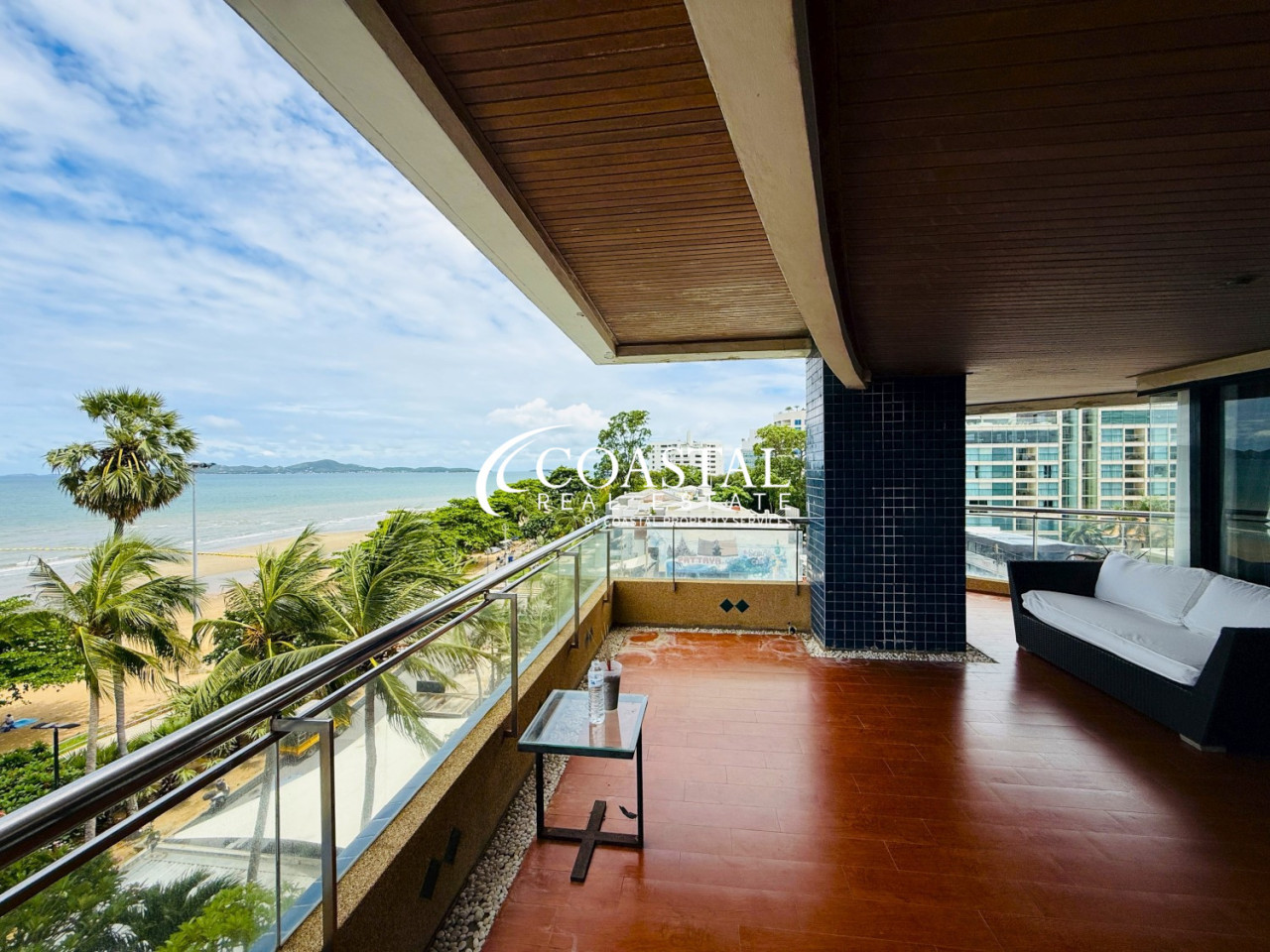 คอนโดสำหรับขายที่พระตำหนัก