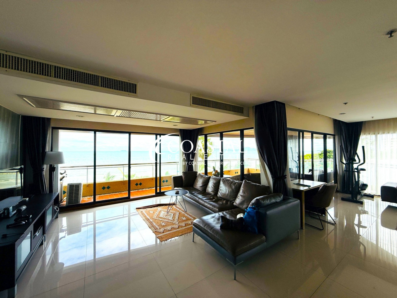 คอนโดสำหรับขายที่พระตำหนัก