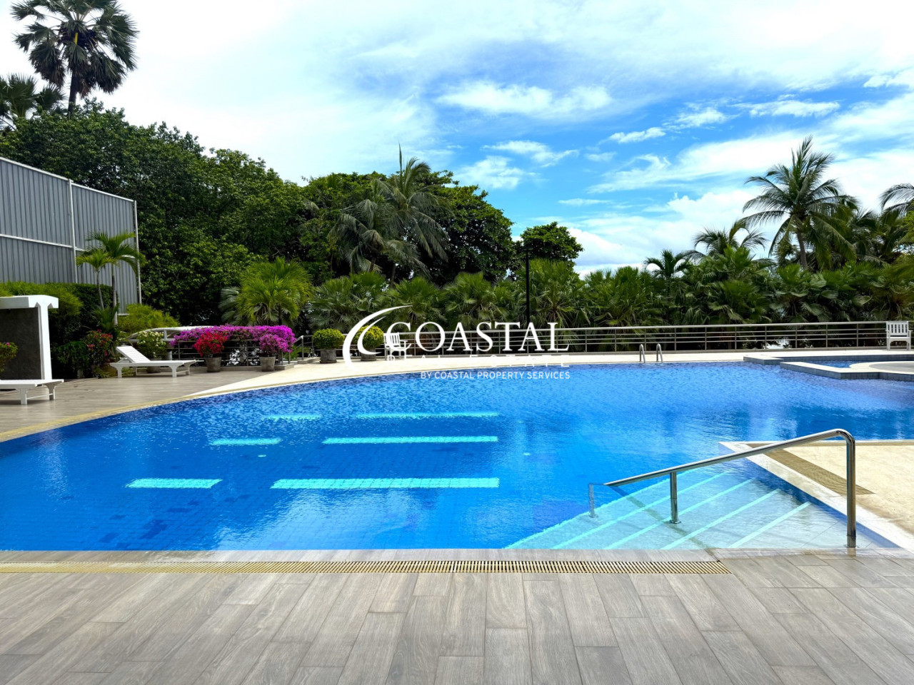 คอนโดสำหรับขายที่พระตำหนัก