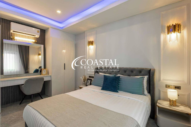 House For Sale Jomtien