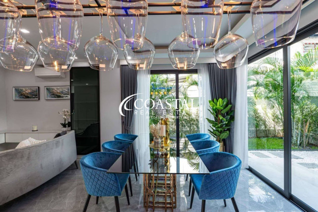 House For Sale Jomtien