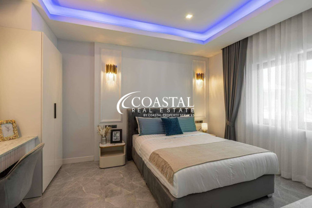 House For Sale Jomtien