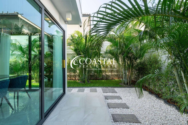 House For Sale Jomtien