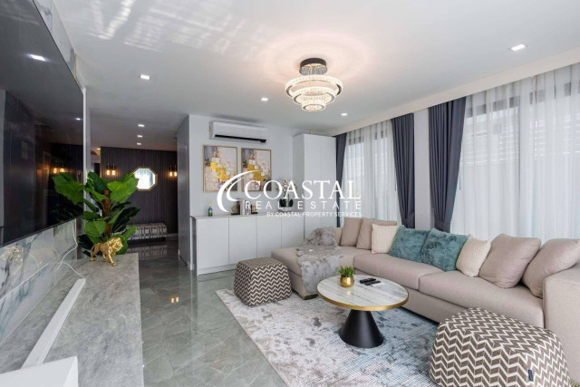 House For Sale Jomtien