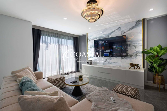 House For Sale Jomtien