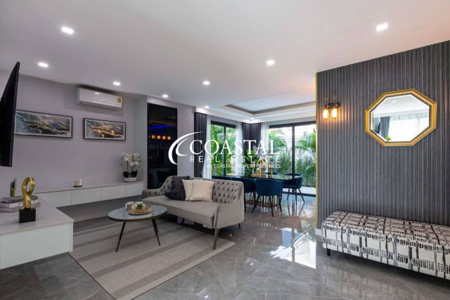 House For Sale Jomtien