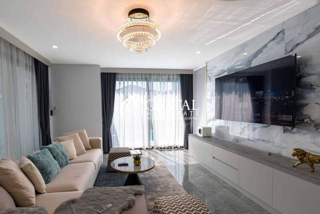 House For Sale Jomtien