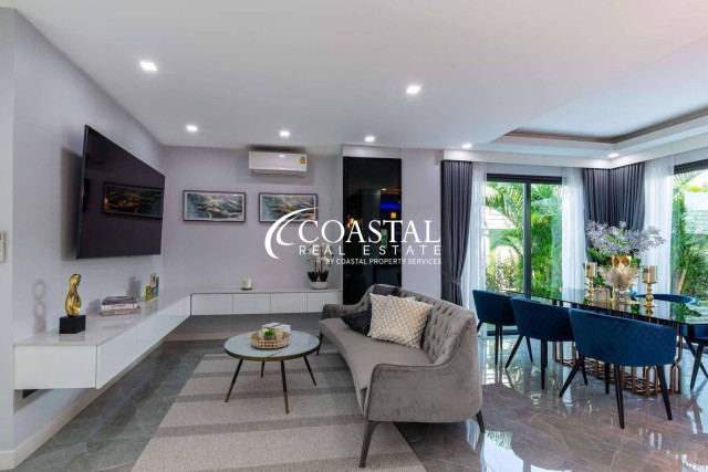 House For Sale Jomtien