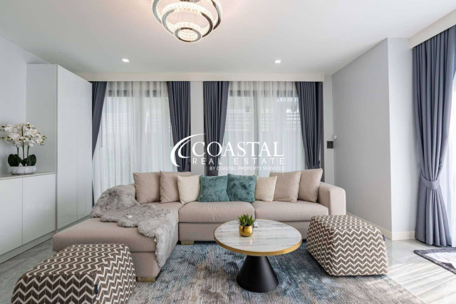 House For Sale Jomtien