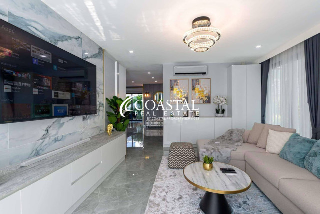 House For Sale Jomtien