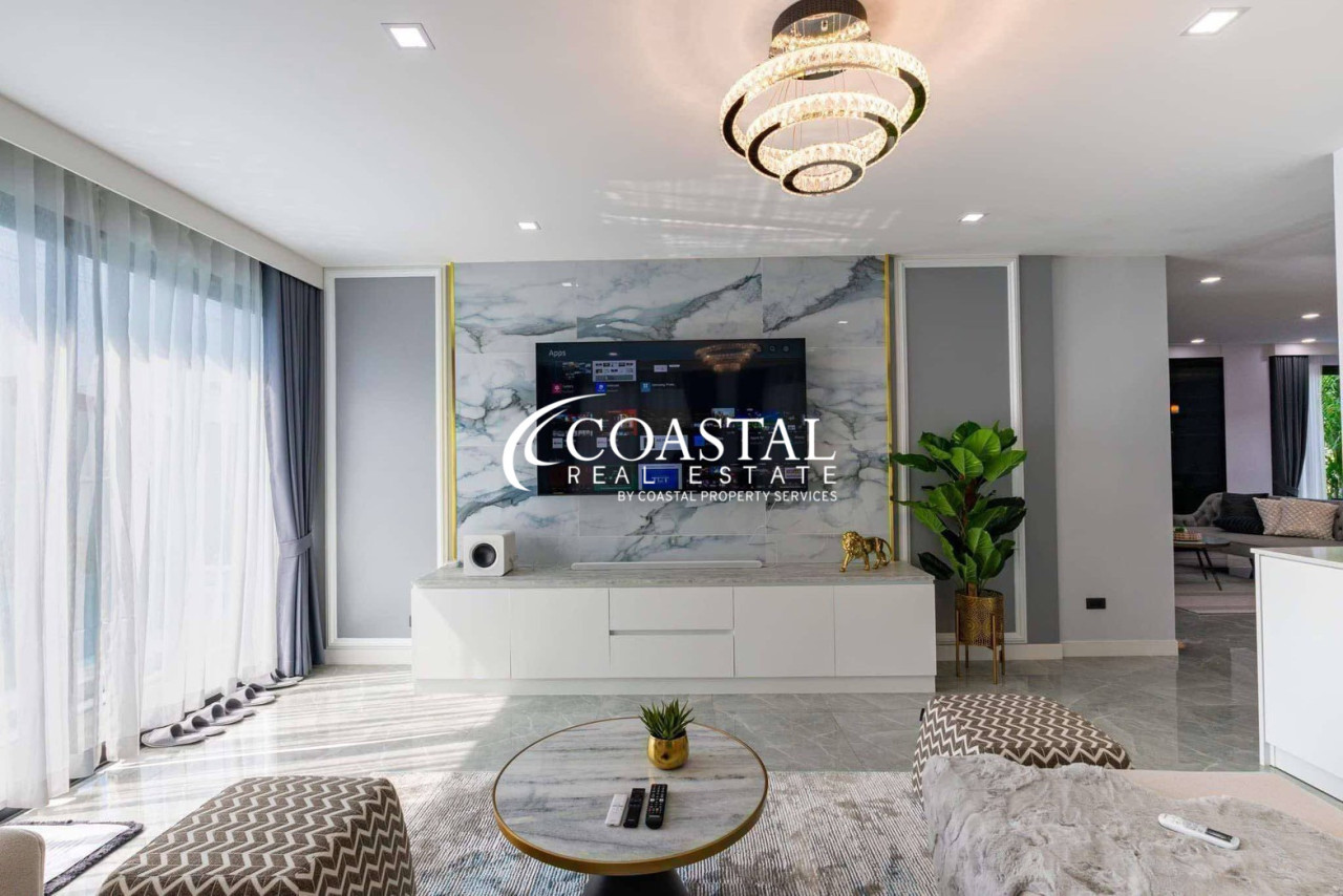 House For Sale Jomtien