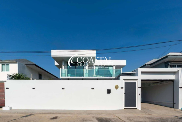 House For Sale Jomtien