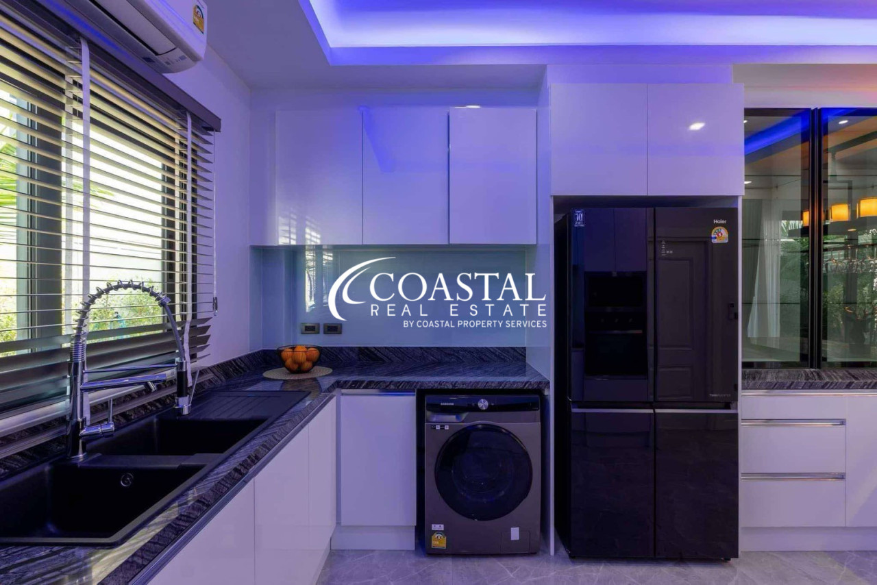 House For Sale Jomtien