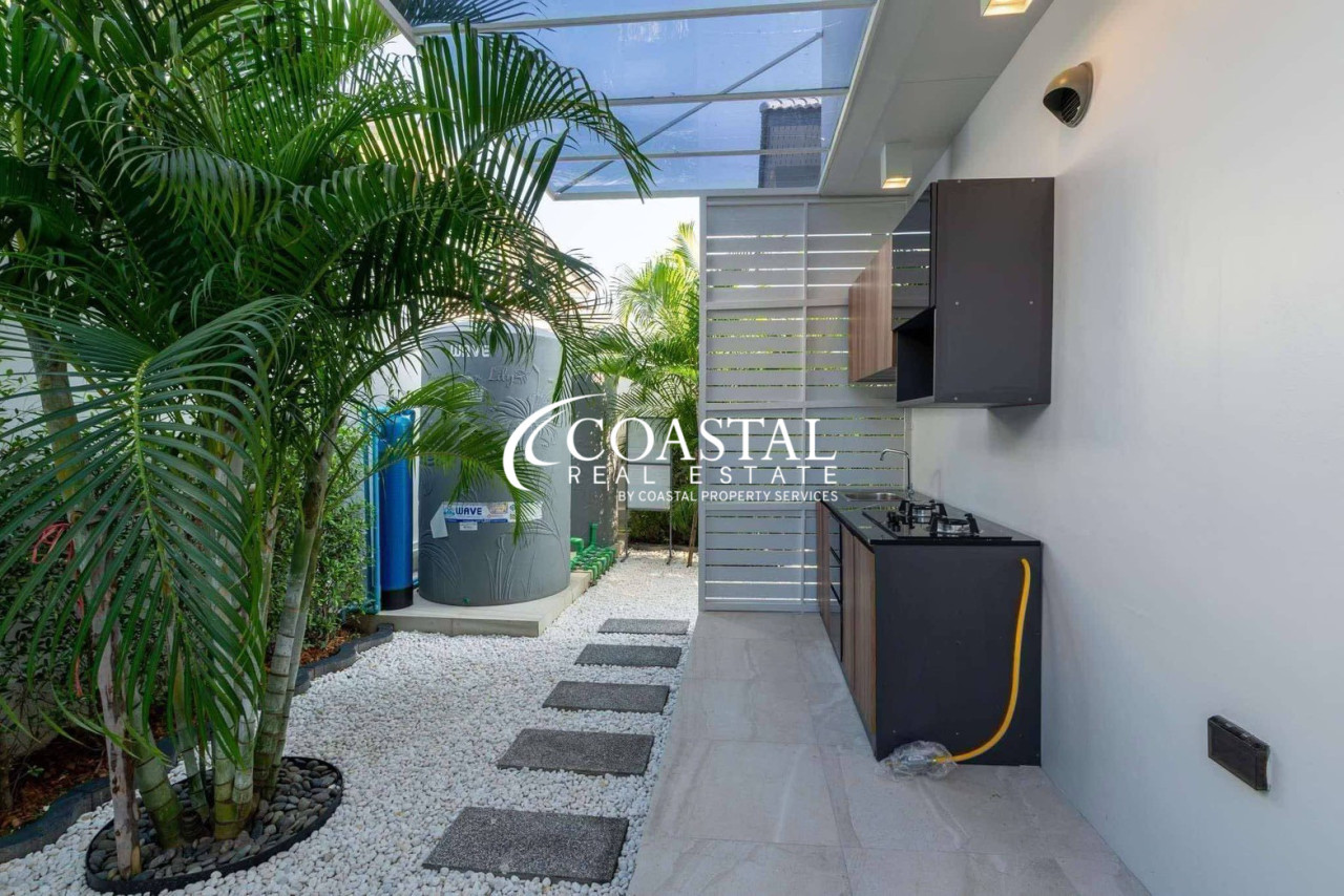 House For Sale Jomtien