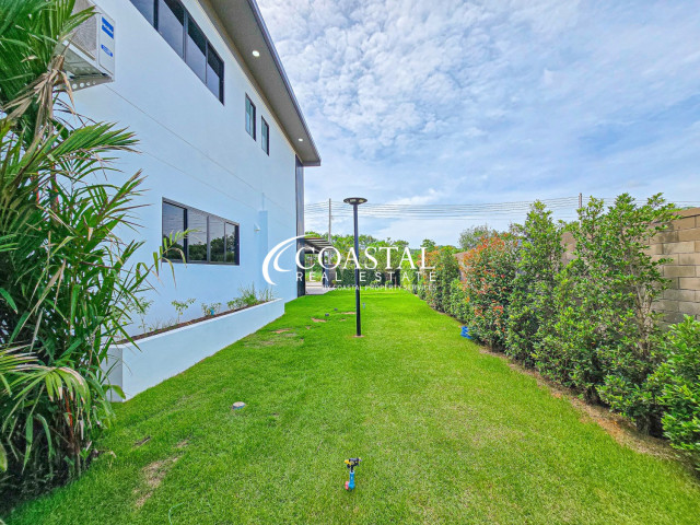 บ้านสำหรับขายที่บางเสร่