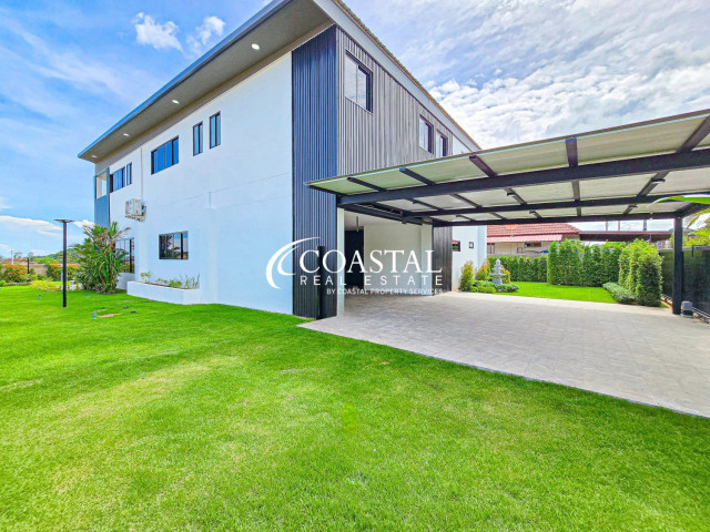 บ้านสำหรับขายที่บางเสร่