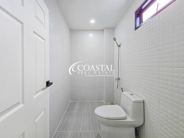 บ้านสำหรับขายที่บางเสร่