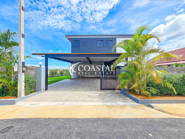 บ้านสำหรับขายที่บางเสร่