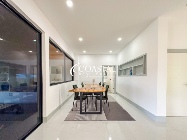 บ้านสำหรับขายที่บางเสร่