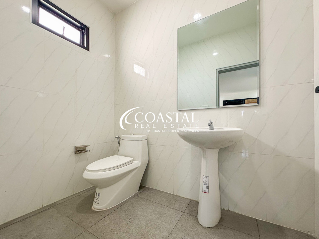 บ้านสำหรับขายที่บางเสร่