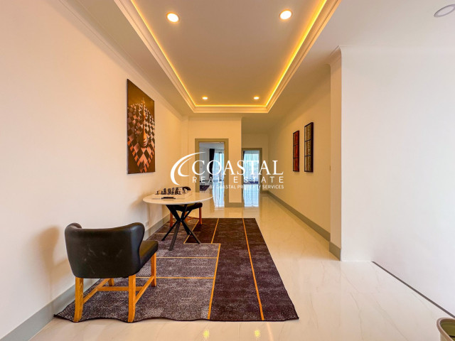 บ้านสำหรับขายที่บางเสร่