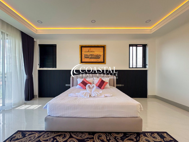 บ้านสำหรับขายที่บางเสร่