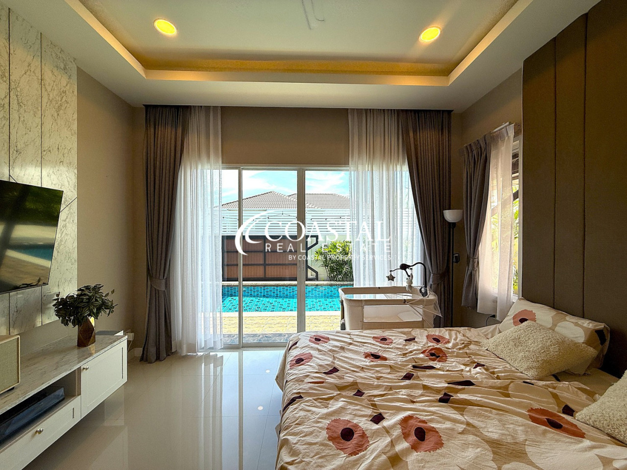 บ้านสำหรับขายที่ห้วยใหญ่