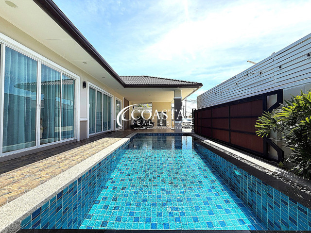 บ้านสำหรับขายที่ห้วยใหญ่