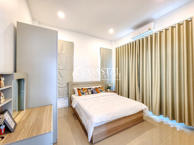 House For Rent Mabprachan/Pong