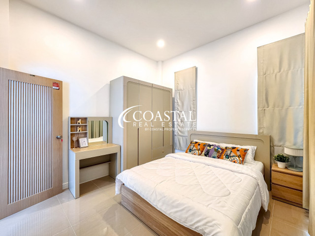 House For Rent Mabprachan/Pong