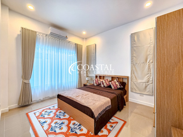 House For Rent Mabprachan/Pong