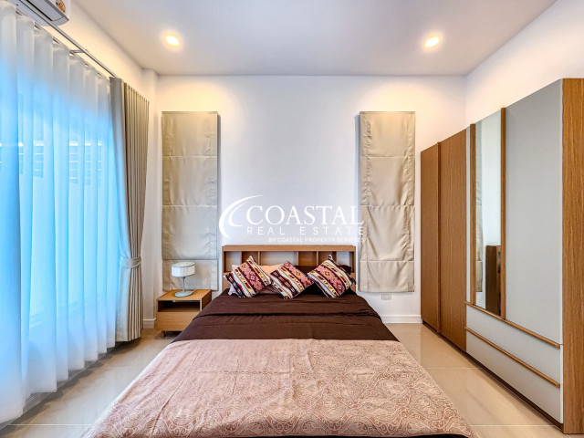 House For Rent Mabprachan/Pong