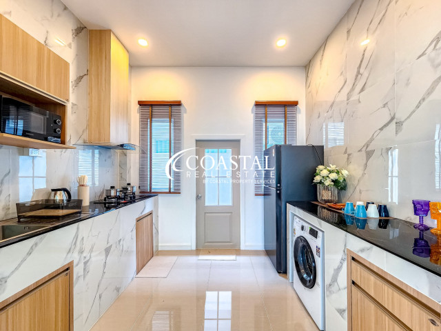 House For Rent Mabprachan/Pong