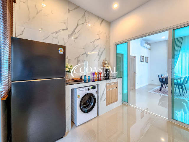 House For Rent Mabprachan/Pong