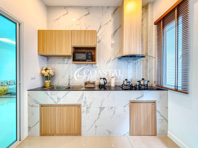 House For Rent Mabprachan/Pong