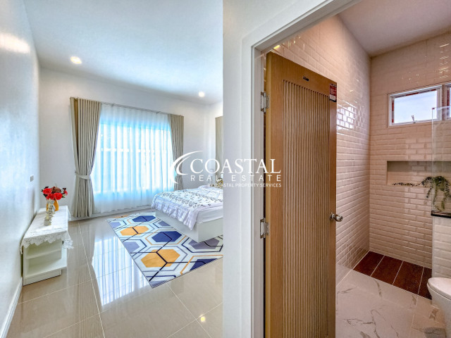 House For Rent Mabprachan/Pong