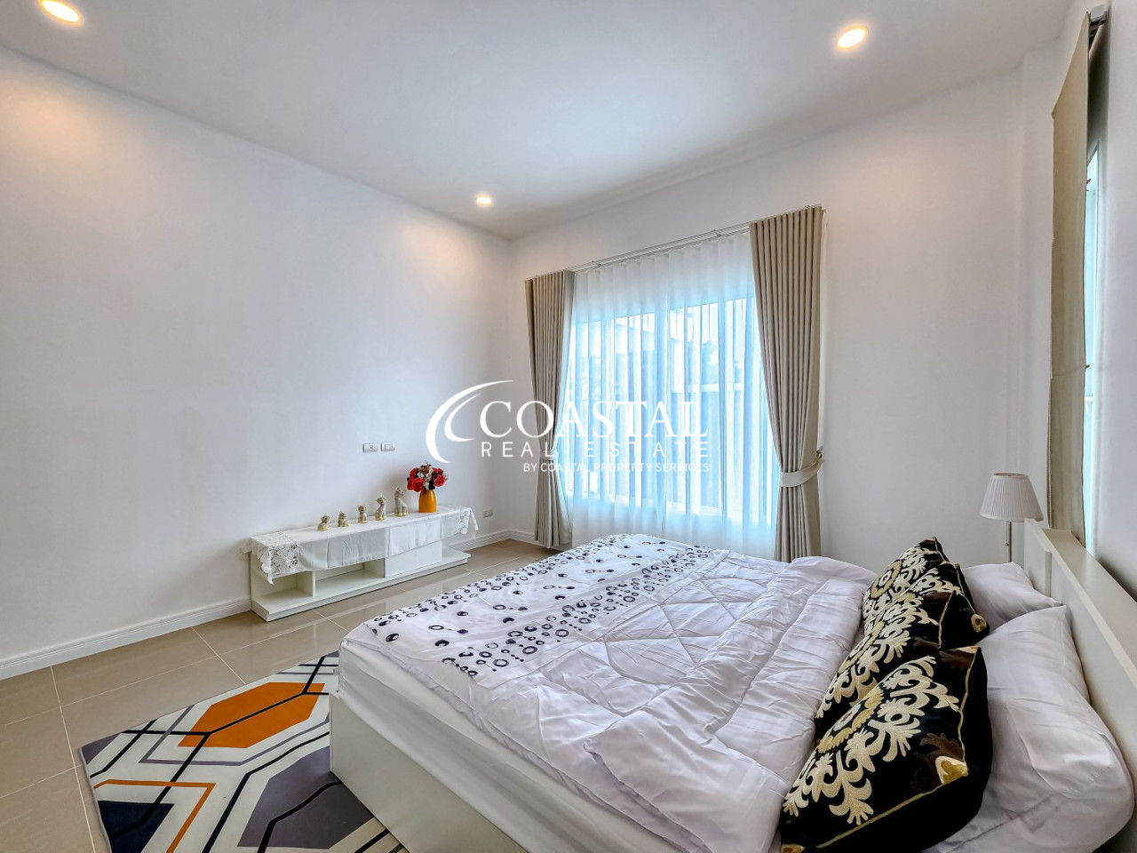 House For Rent Mabprachan/Pong