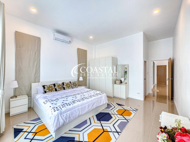 House For Rent Mabprachan/Pong