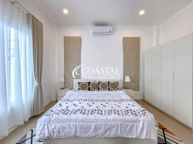 House For Rent Mabprachan/Pong