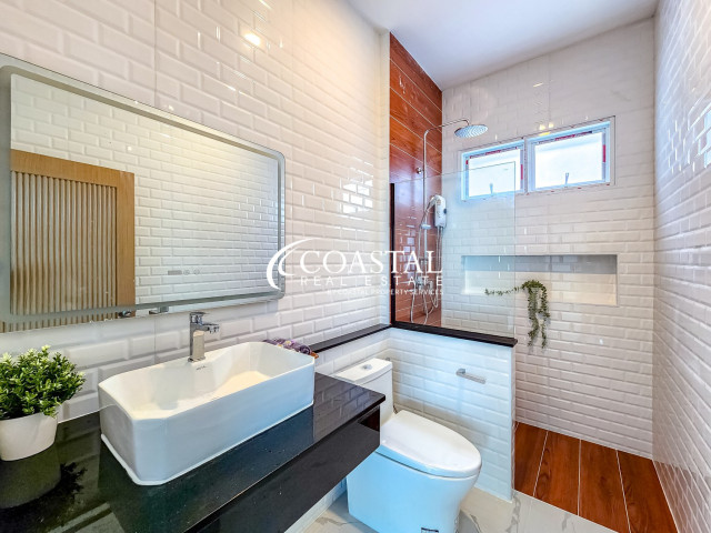 House For Rent Mabprachan/Pong