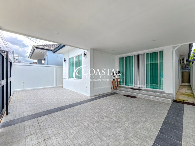 House For Rent Mabprachan/Pong