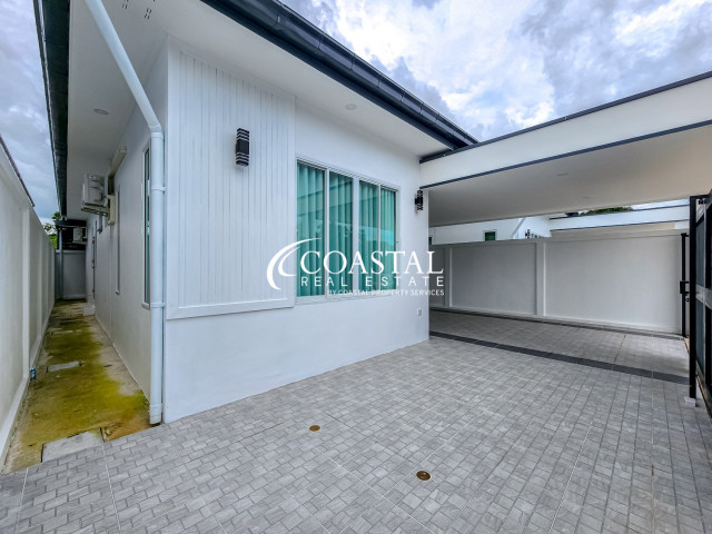 House For Rent Mabprachan/Pong