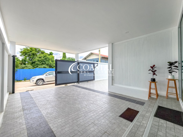 House For Rent Mabprachan/Pong