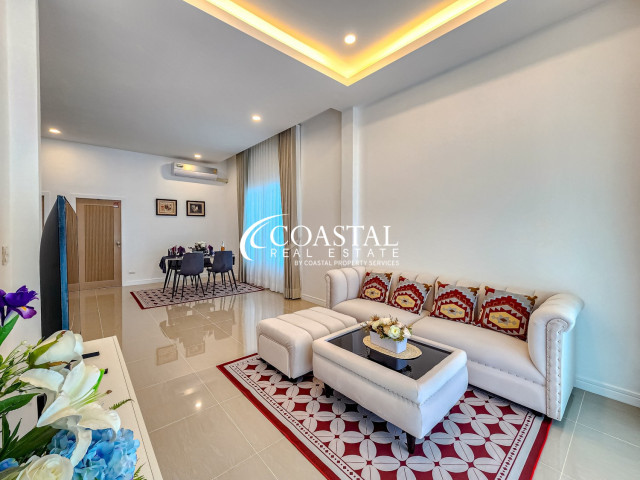 House For Rent Mabprachan/Pong